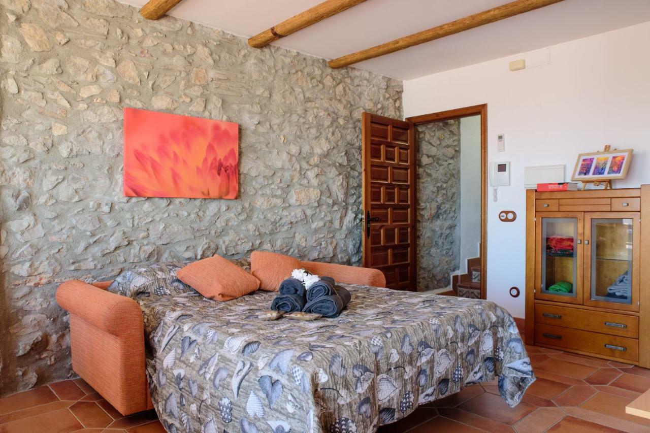 L'Atalaya D'Or Apartment Oropesa del Mar Exterior photo