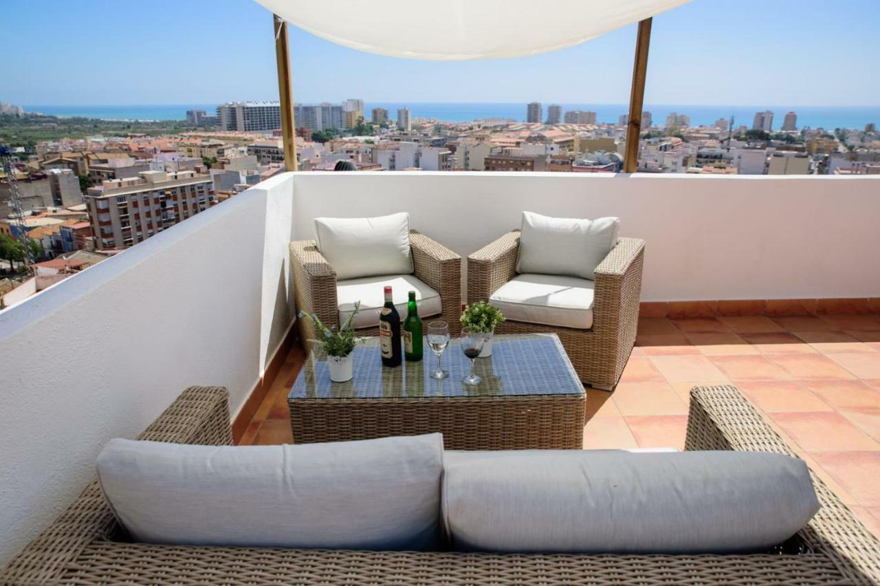 L'Atalaya D'Or Apartment Oropesa del Mar Exterior photo