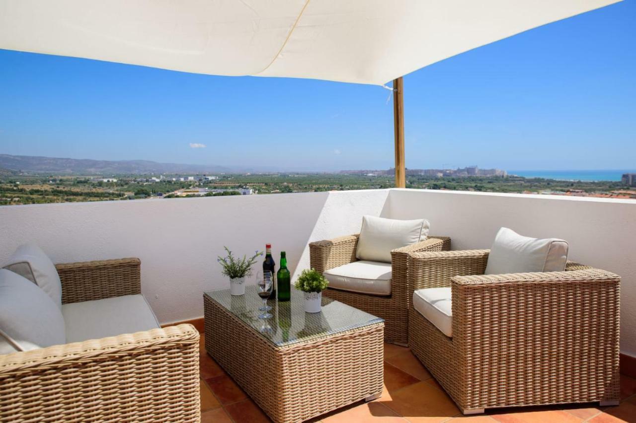 L'Atalaya D'Or Apartment Oropesa del Mar Exterior photo